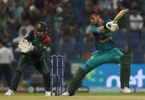 Asia Cup 2018 In Pictures Bangladesh Beat Pakistan To Set Up Another