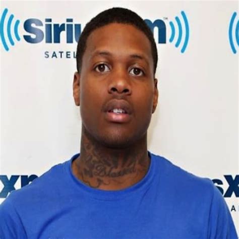 Lil Durk Set To Be Released From Jail Later This Month Complex