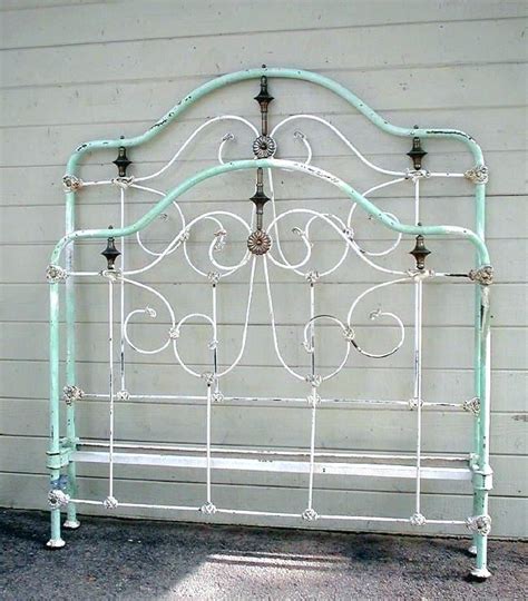 Antique Metal Beds Sale Wrought Iron Twin Bed Antique Wrought Iron Beds For Sale Brilliant