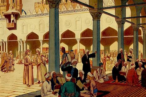 Pengaruh Islam Dalam Cara Nak Hidup