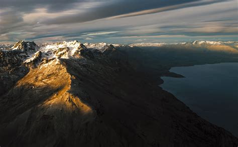 Landscape Aerial Photography Aerial And Mountain Hd Photo By Phil