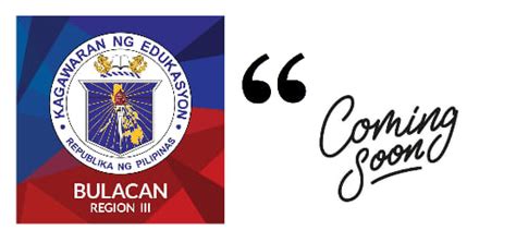 The Official Tagline Of Deped Tayo Deped Tayo Bulacan Facebook