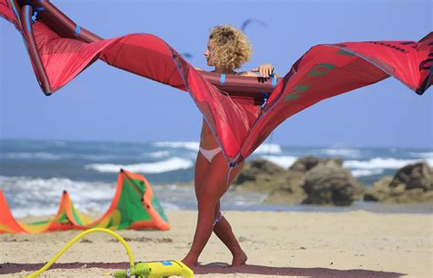 Kitesurf Cabarete Republique Dominicaine Spots Devasion