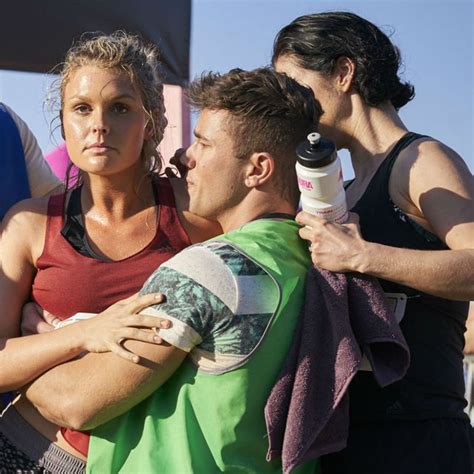 Home And Away Spoilers Ziggy Suffers A Shock Collapse
