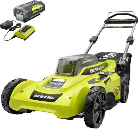 The Best Push Lawn Mowers Of