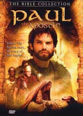 It stars james faulkner as saint paul and jim caviezel it stars james faulkner as saint paul and jim caviezel as saint luke. wikipedia this is an amazing movie. The Bible Collection: Paul the Apostle DVD | The bible ...