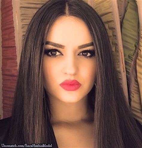 603 photos and videos photos and videos. Ruensa Haxhiaj better known as Enca Haxhia or simply as Enca is an Albanian singer. She made her ...