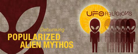ufo religions dr michael heiser