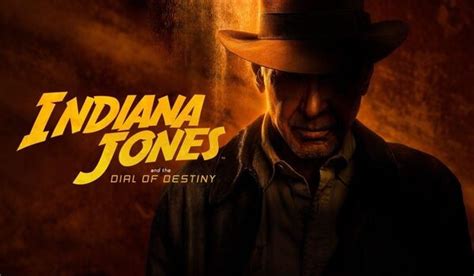 Moviestarr Indiana Jones And The Dial Of Destiny