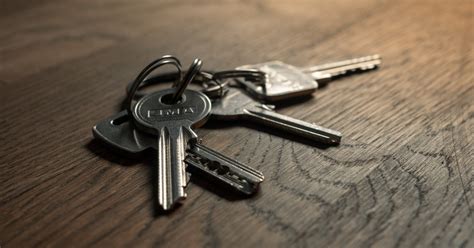 Lost Your Keys Heres What You Need To Know Halls Locksmiths Ltd