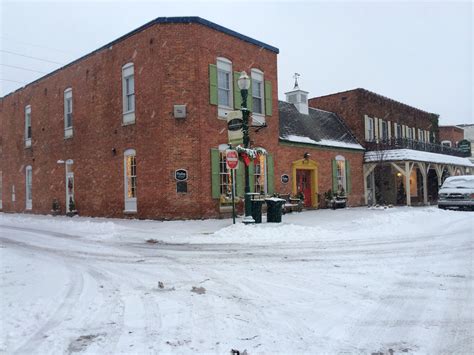 Maybe you would like to learn more about one of these? The Village of Zionsville | Zionsville, Village ...