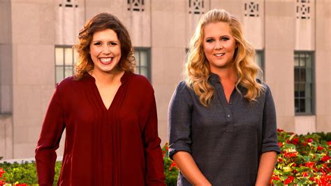 Watch Saturday Night Live Current Preview Something S Different About Snl Host Amy Schumer