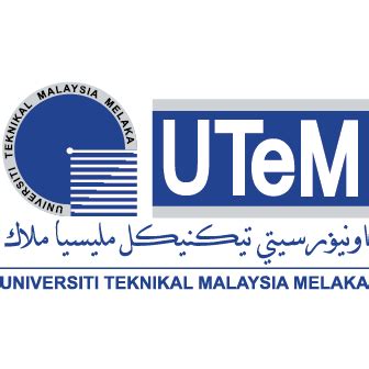 Download politeknik malaysia logo vector in ai format. Vectorise Logo | Universiti Teknikal Malaysia Melaka ...