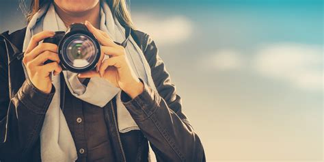 7 Careers In Photography That Offer Work Flexibility Flexjobs