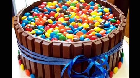 The Top 15 Ideas About Homemade Birthday Cake Easy Recipes To Make At
