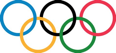 El logotipo de los juegos olímpicos de verano de 1896 es uno de los primeros emblemas olímpicos modernos. Juegos Olímpicos - Olimpiada Logo - PNG y Vector