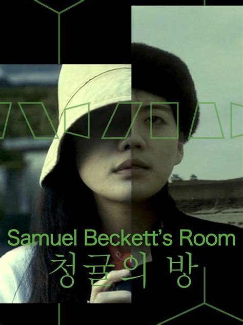 Prime Video Samuel Becketts Room