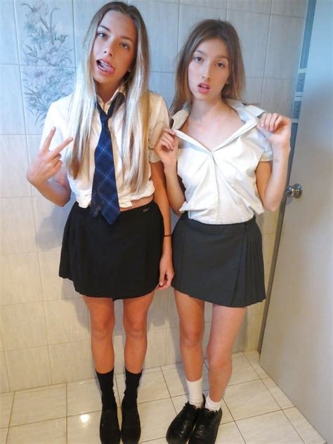 Detention Needed In School Girl Outfit School Girl Dress Girls