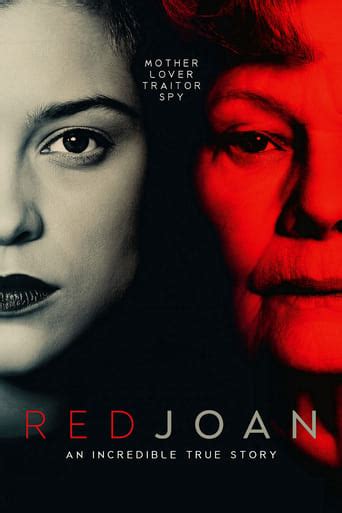 Red Joan Subtitrare în Limba Română Subtitrare Romana Filme