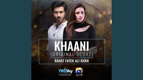 Khaani Original Score Youtube