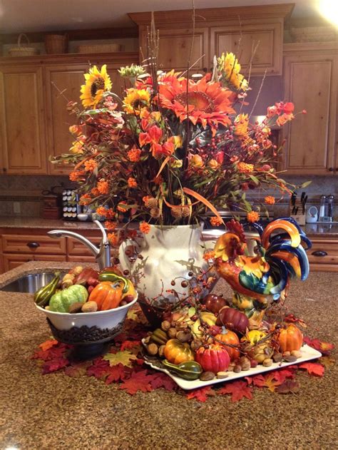 We did not find results for: 37 Cool Fall Kitchen Décor Ideas | DigsDigs