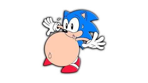 Sonic Gets Fat Youtube