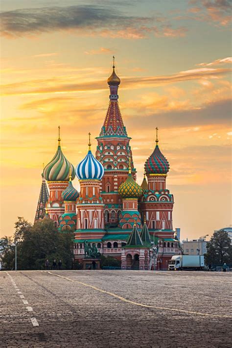 8 Best Places To Visit In Russia Cool Places To Visit