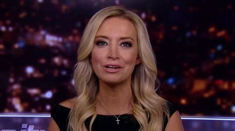 Kayleigh Mcenany Biden Wearing A Mask Outside Is Anti Science On Air Videos Fox News