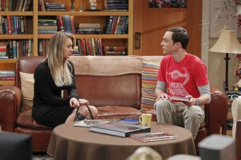 The Big Bang Theory Das Heirate Mich Gesicht Prosieben