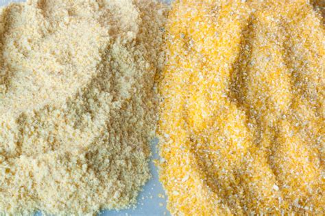 Cornmeal Vs Polenta Whats The Difference Kitchn Peacecommission