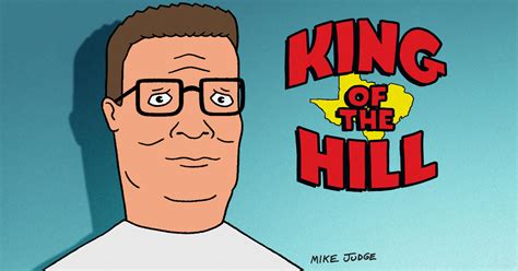King Of The Hill Is Reportedly Getting A Revival From The Series