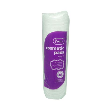 Buy Pretty Cosmetic Pads Online Daily Chemist
