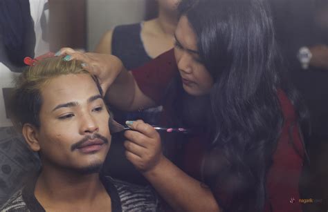 Manindra Singh Wins Mr Gay Handsome Nepal 2017 Photo Feature Myrepublica The New York