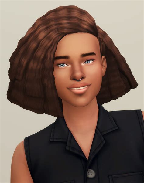 Rusty S Is Creating Custom Content For Sims 4 Patreon