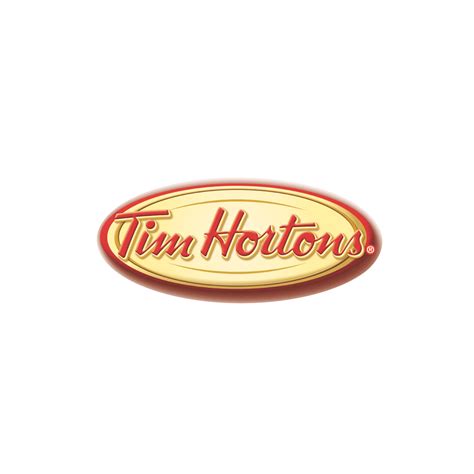 Tim Hortons Logo Png
