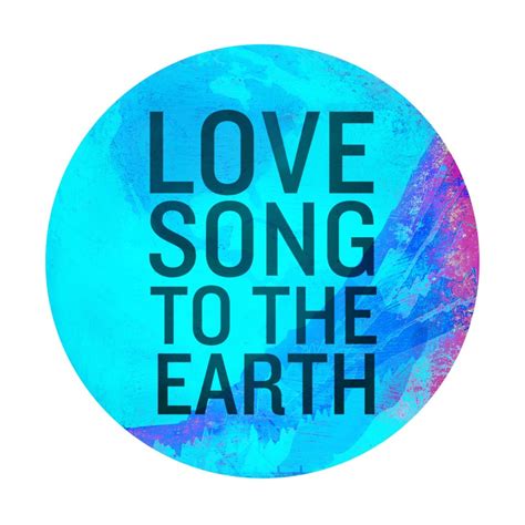 To the ends of the earth would you follow me? Paul McCartney - Love Song to the Earth Lyrics | Genius Lyrics