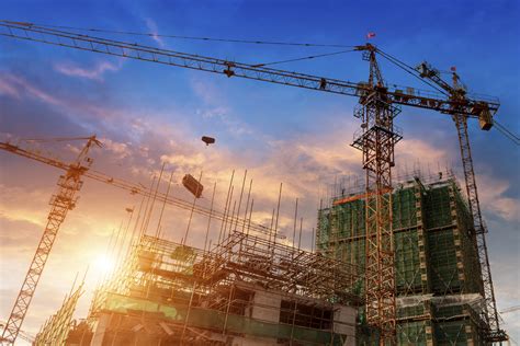 Construction Industry Scheme changes land | AccountingWEB