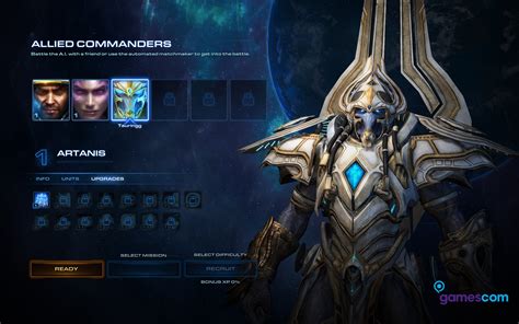 Legacy of the void is the name of the starcraft ii protoss campaign and episode. New StarCraft II: Legacy of the Void art and screens show ...