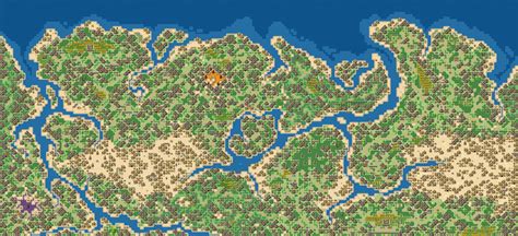 Overworld Mapping Mvvx Ace Open For Requests Rpg