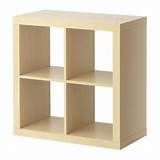 Photos of Ikea Cube Storage Shelf