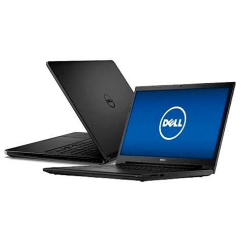 Notebook Dell Inspiron 15 5000 I71tb8gb156 Fhd Touch Us 110000