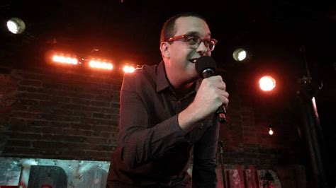 Nyc Comedian Joe Derosa To Perform In Sonoma