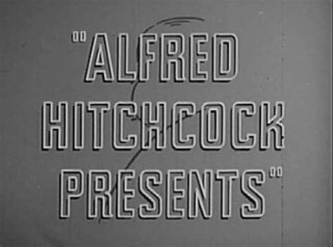 alfred hitchcock presents 1955 next episode air date