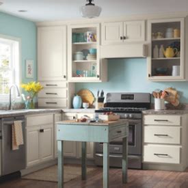 We are offering them at a discounted price online. Kitchen Cabinets at The Home Depot