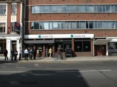 Последние твиты от lloyds bank (@lloydsbank). Closed: Lloyds TSB Bank PLC, 69-85 Old Street, London ...