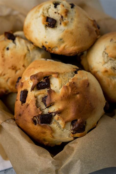 Trends fur Quark öl Teig Brötchen