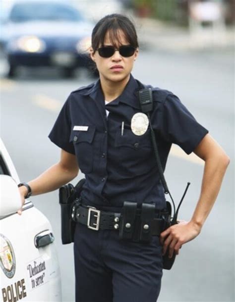 The Most Badass Latina Cops On Screen Scoopnest