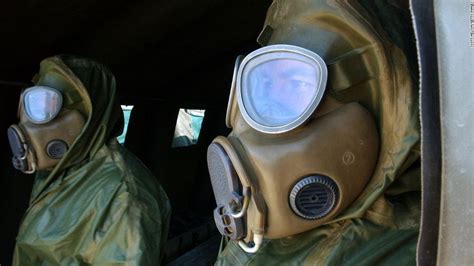 Sarin Fast Facts In 2020 Nerve Agent Fast Facts Improvised