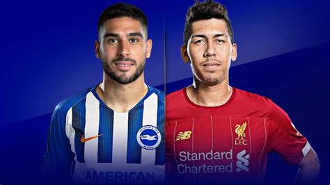 Highlights and report as liverpool drop two points but return to the top of the premier league for 24 hours at least, one point ahead of tottenham and three ahead of chelsea before they face off on. Live match preview - Brighton vs Liverpool 08.07.2020