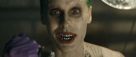 Jared Leto Following Suicide Squad With Thriller The Outsider Collider